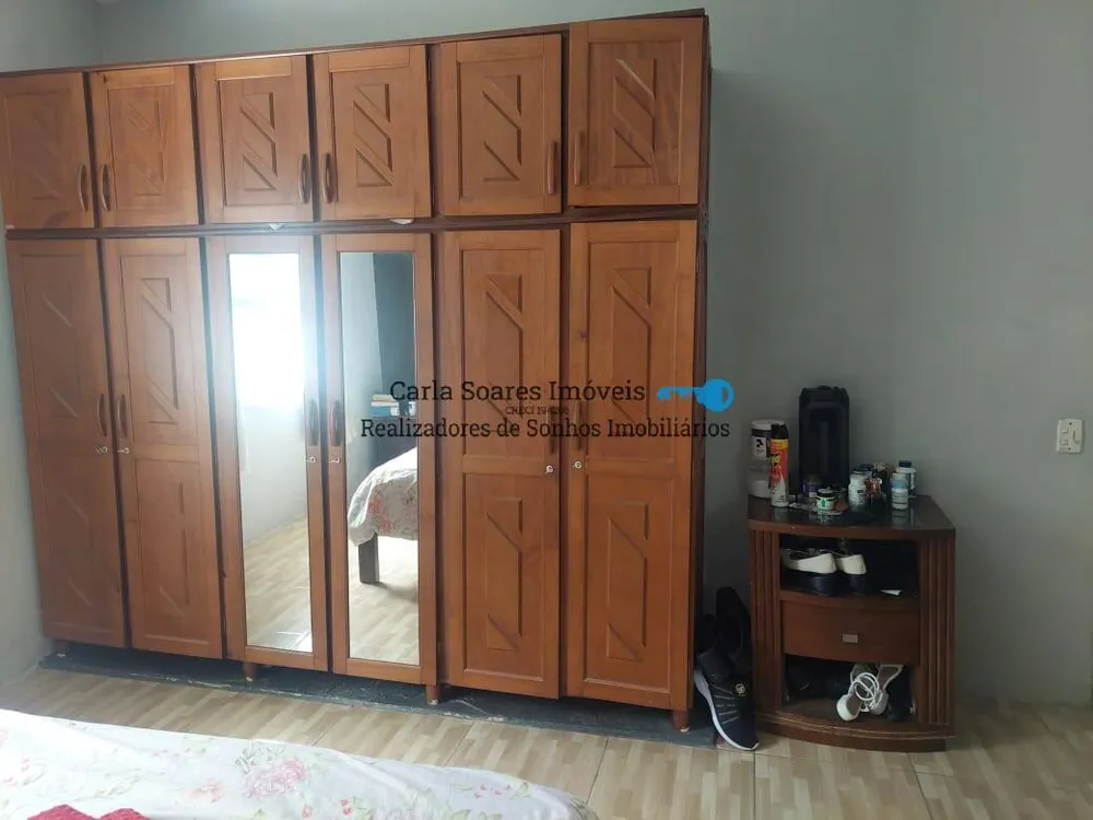 Casa, 4 quartos, 135 m² - Foto 2