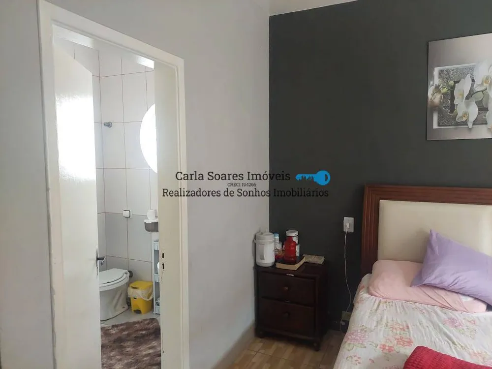 Casa, 4 quartos, 135 m² - Foto 3