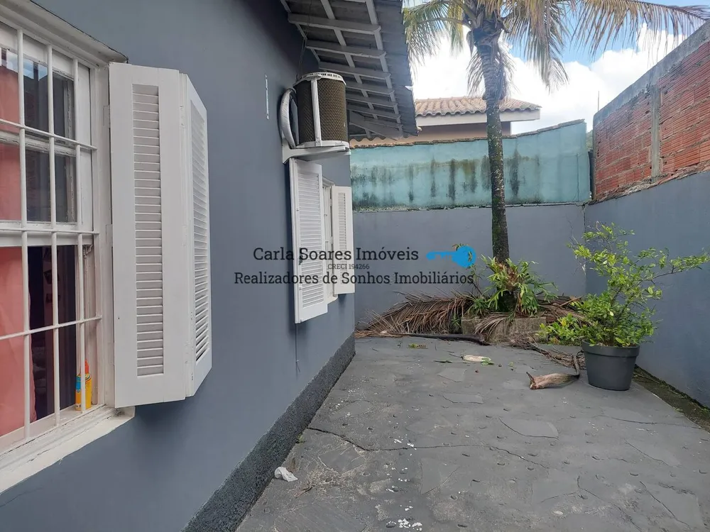 Casa, 4 quartos, 135 m² - Foto 13