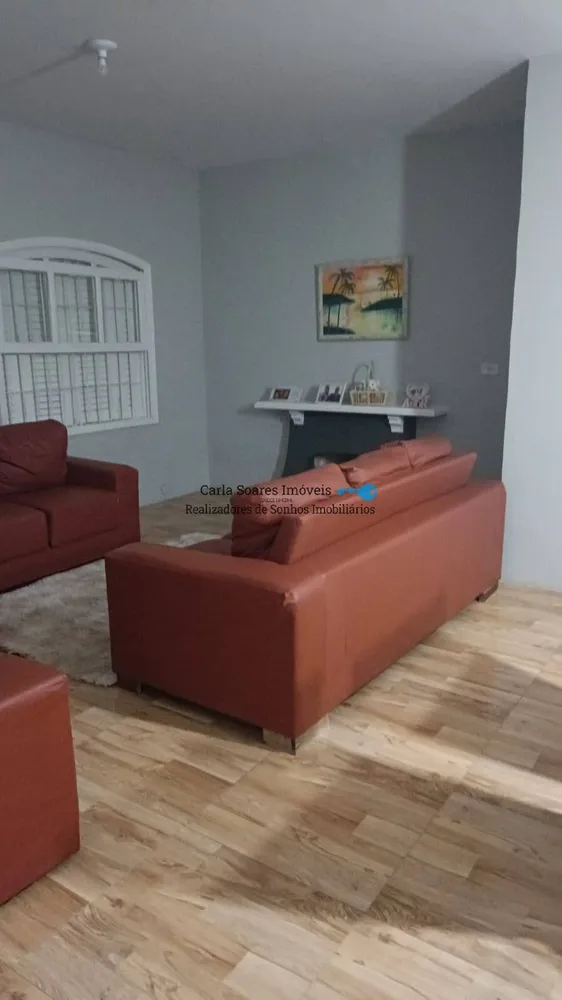 Casa, 4 quartos, 135 m² - Foto 15