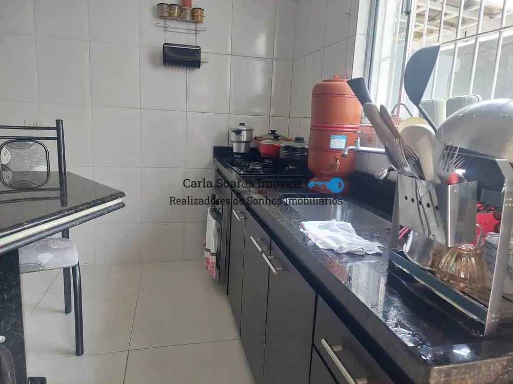 Casa, 4 quartos, 135 m² - Foto 8
