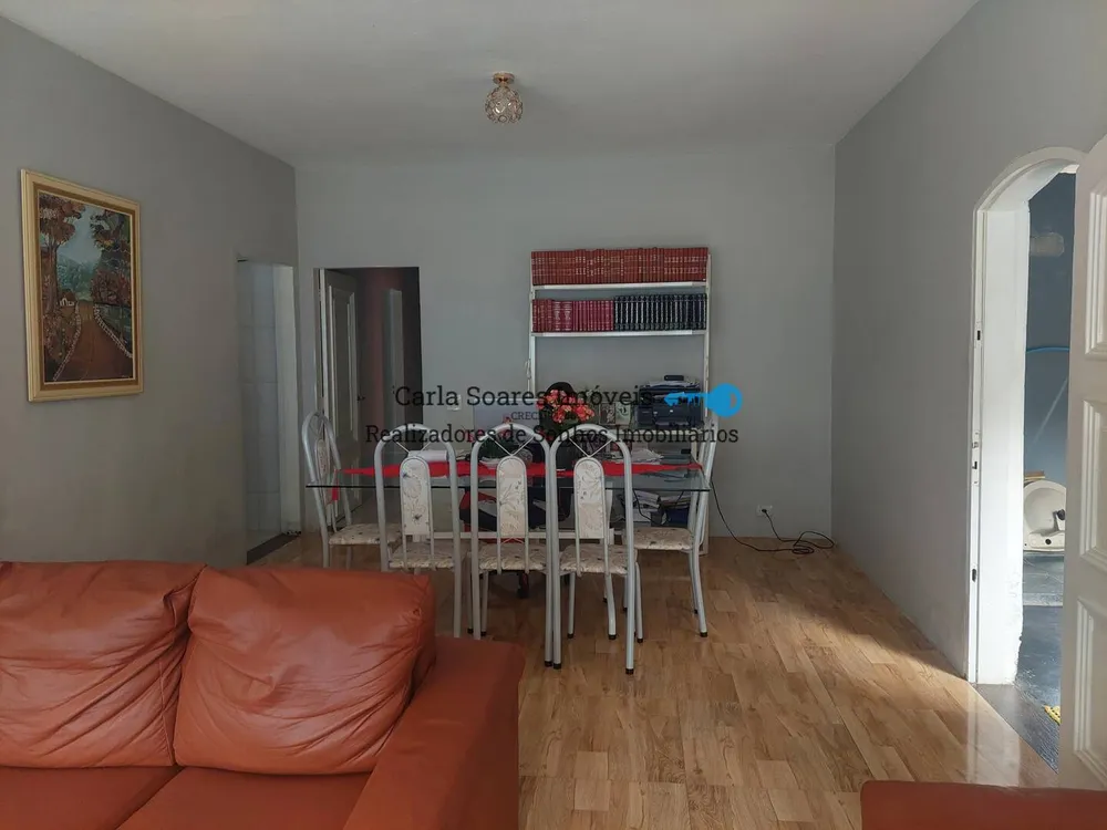 Casa, 4 quartos, 135 m² - Foto 9