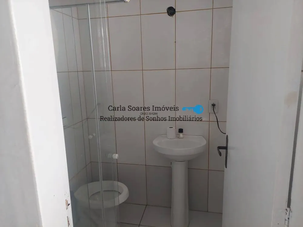Casa, 4 quartos, 135 m² - Foto 6