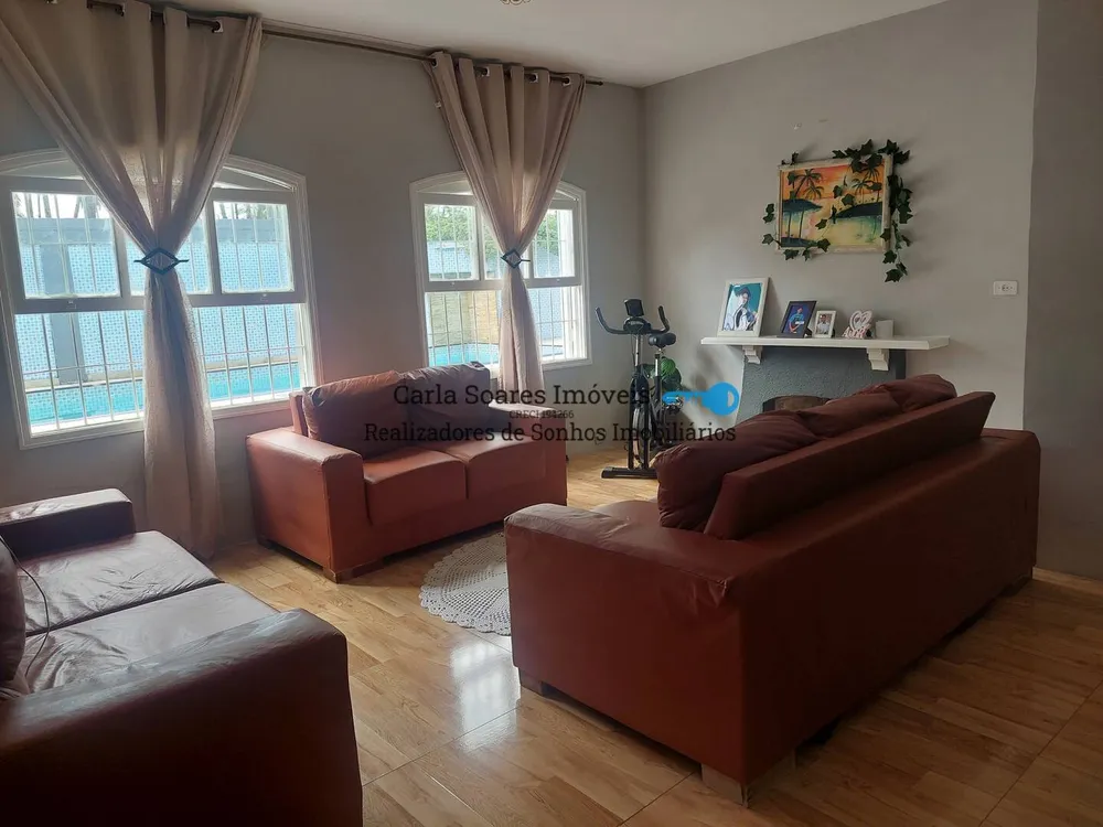 Casa, 4 quartos, 135 m² - Foto 7