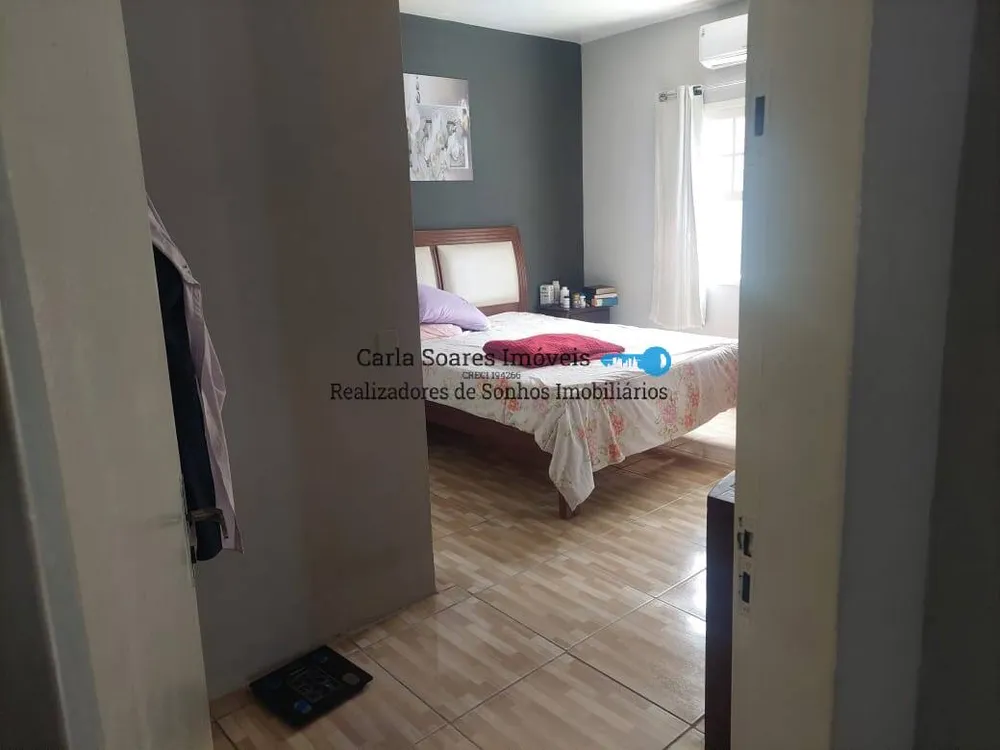 Casa, 4 quartos, 135 m² - Foto 4