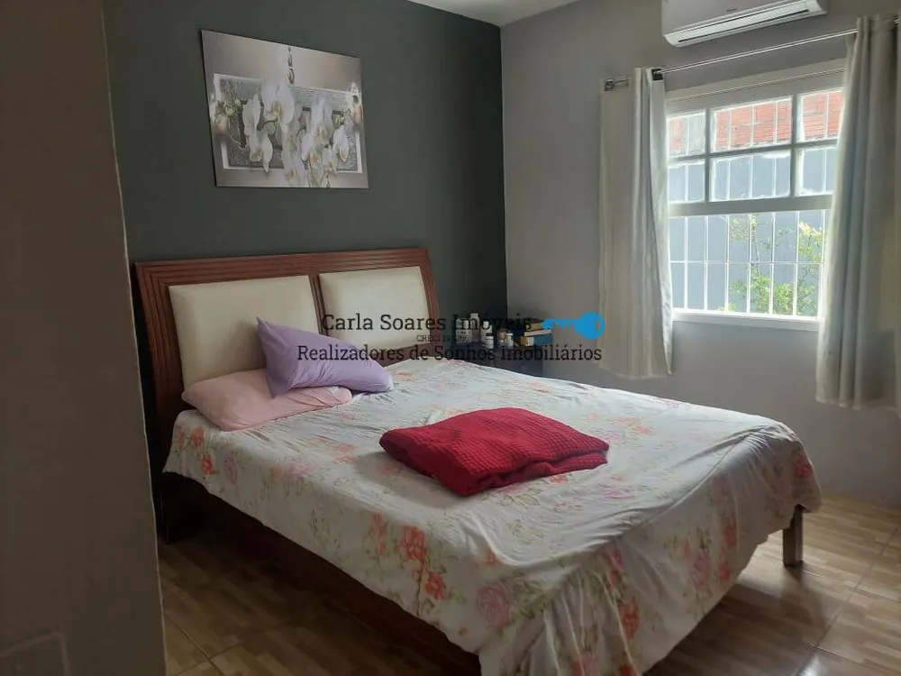 Casa, 4 quartos, 135 m² - Foto 5
