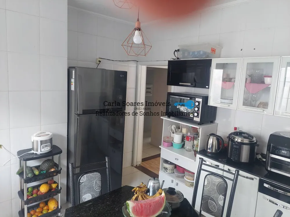 Casa, 4 quartos, 135 m² - Foto 10