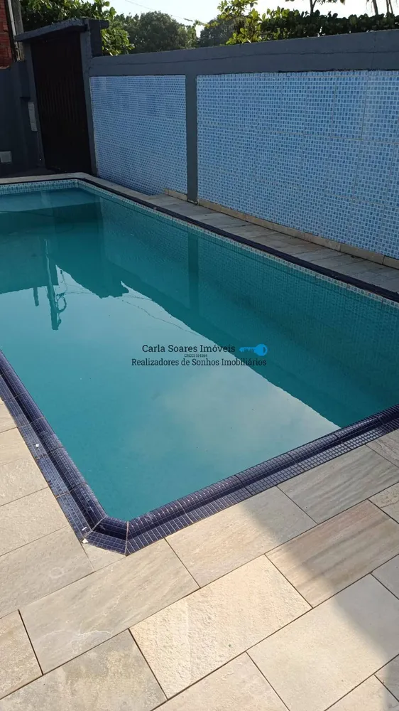 Casa, 4 quartos, 135 m² - Foto 16