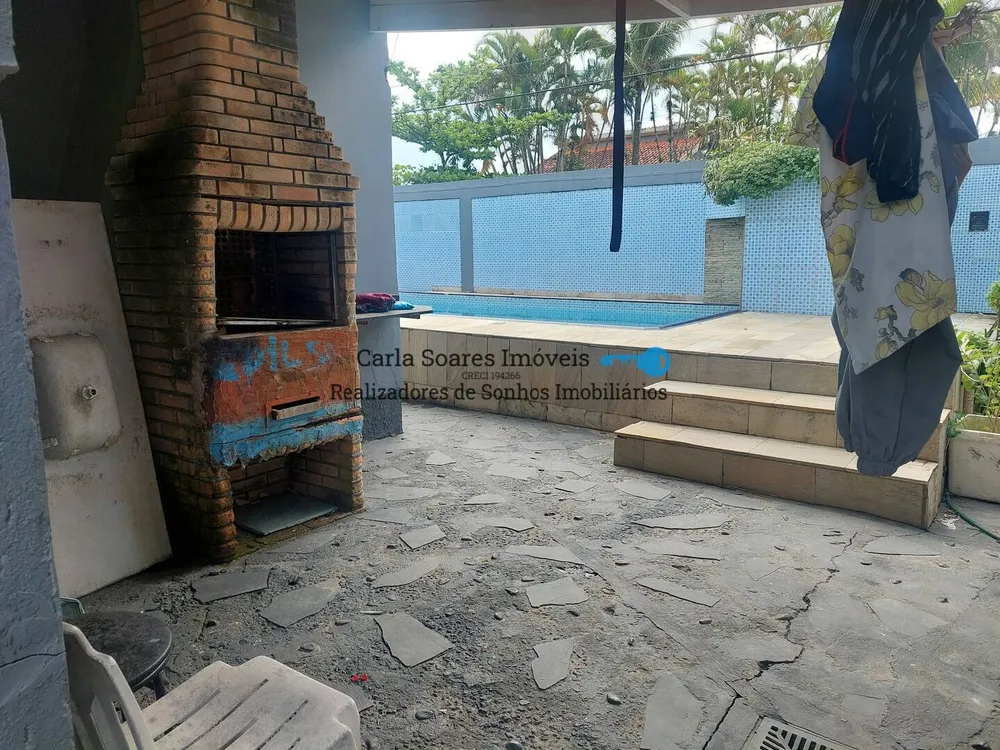 Casa, 4 quartos, 135 m² - Foto 12