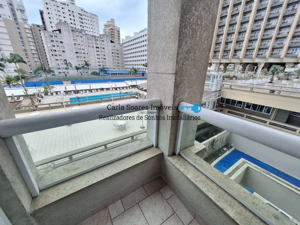 Apartamento, 4 quartos, 158 m² - Foto 11
