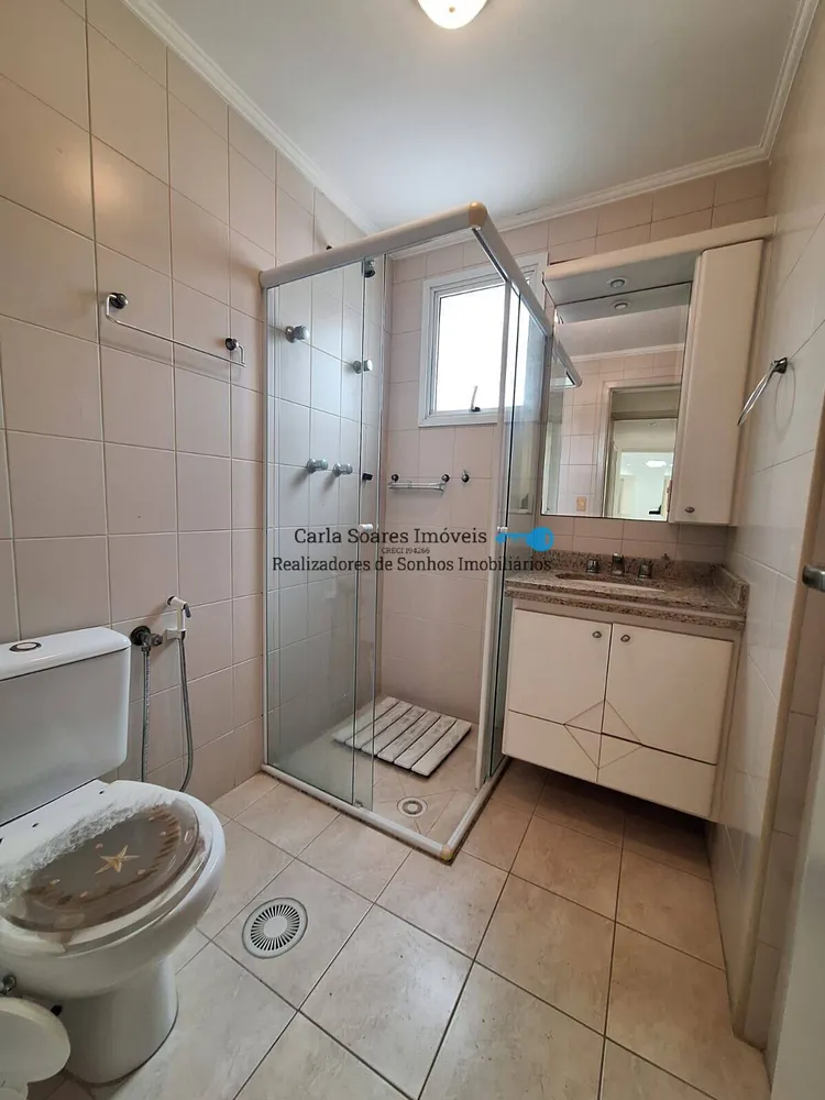Apartamento, 4 quartos, 158 m² - Foto 12