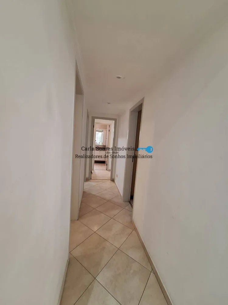 Apartamento, 4 quartos, 158 m² - Foto 15