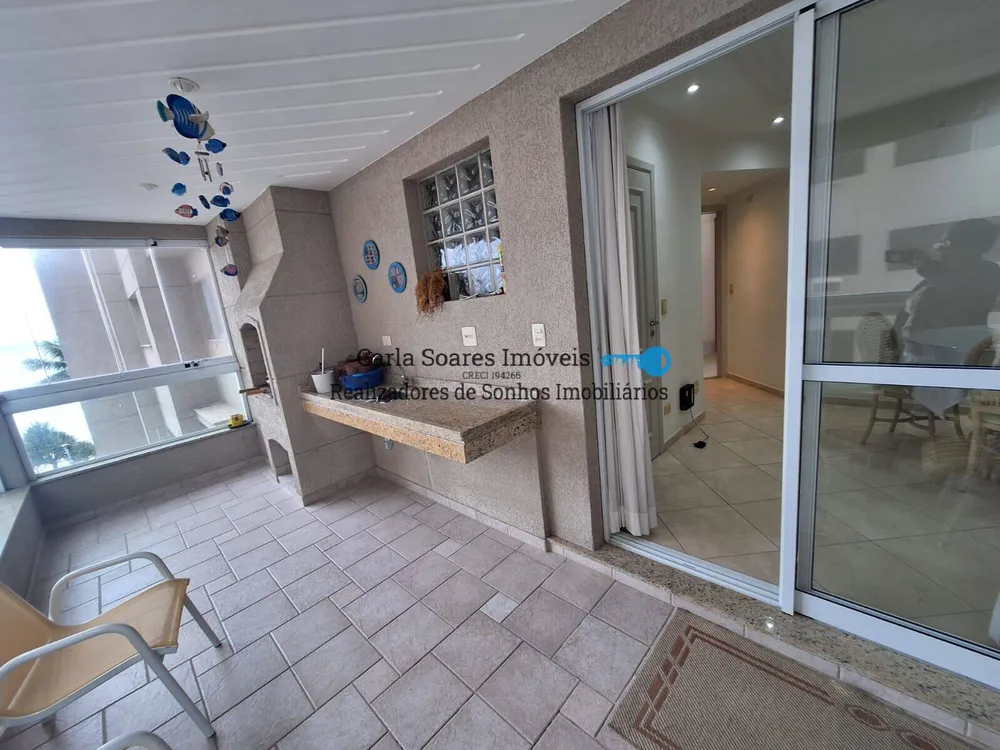 Apartamento, 4 quartos, 158 m² - Foto 2