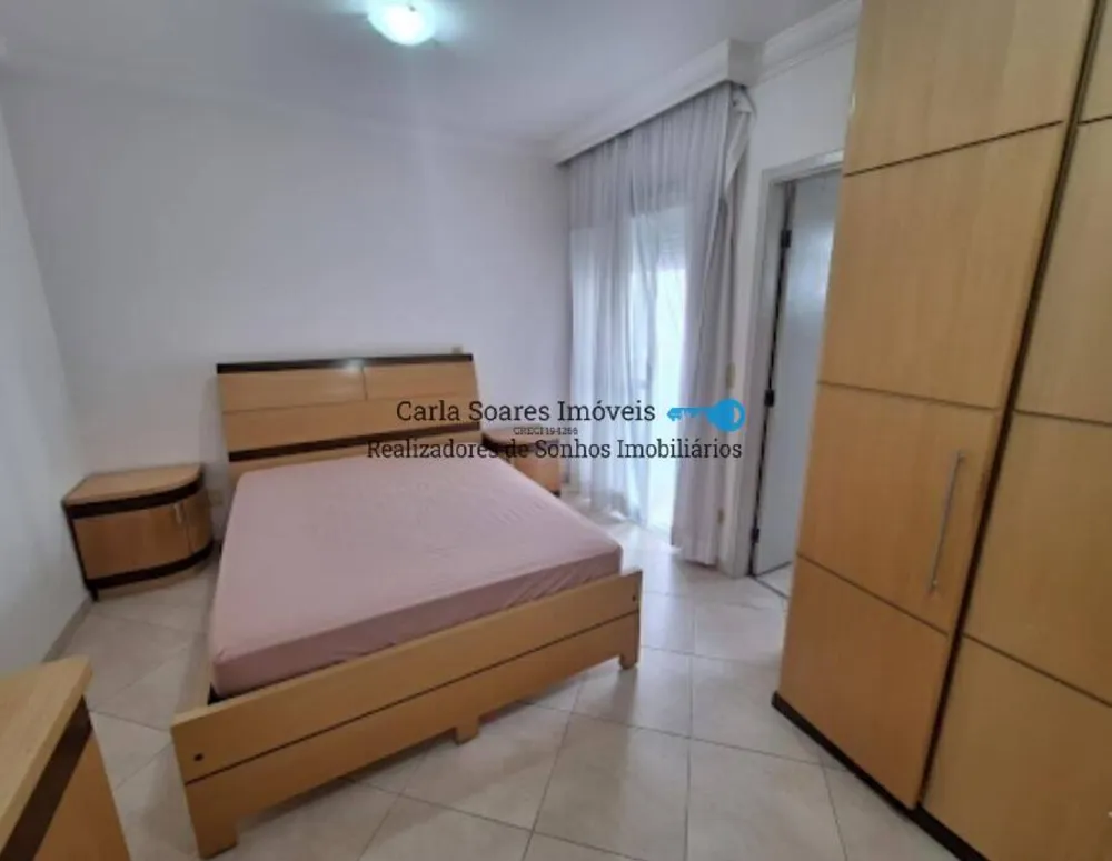 Apartamento, 4 quartos, 158 m² - Foto 9