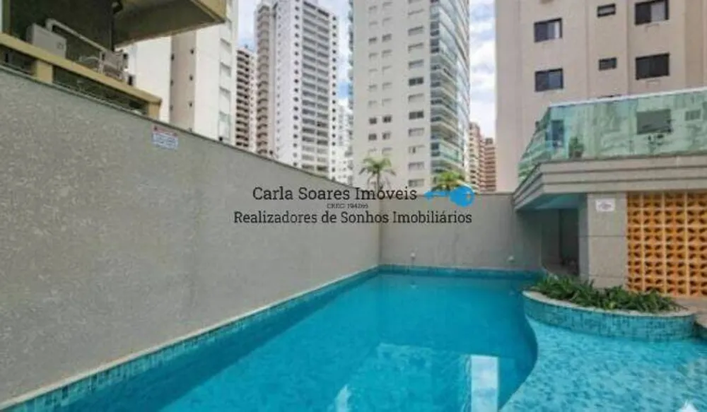 Apartamento, 4 quartos, 158 m² - Foto 1