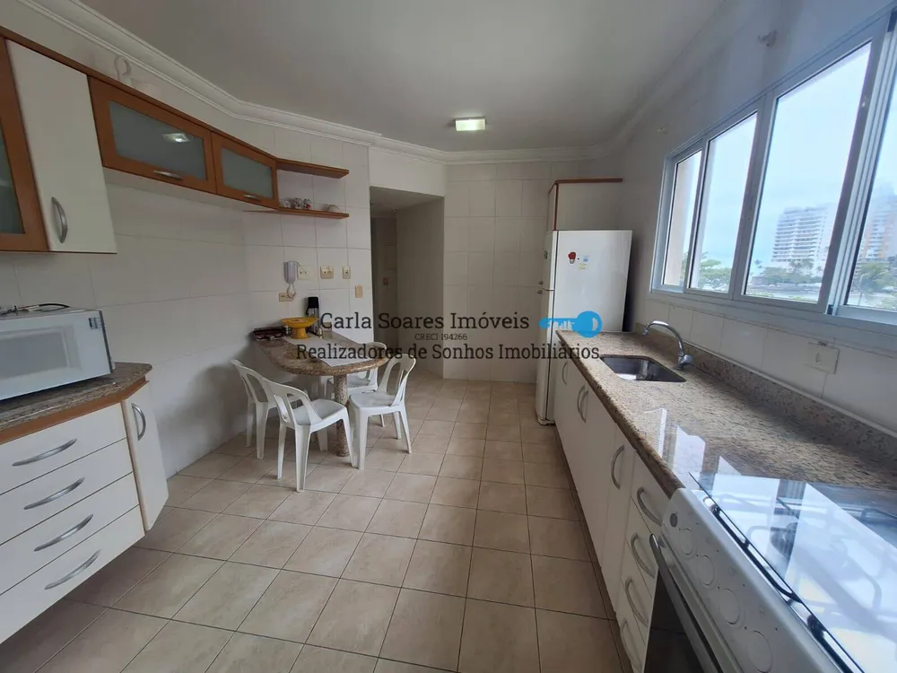 Apartamento, 4 quartos, 158 m² - Foto 13