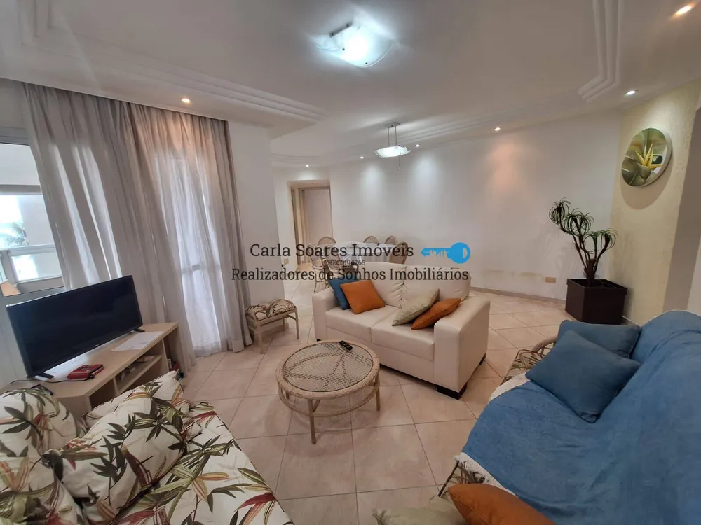 Apartamento, 4 quartos, 158 m² - Foto 5