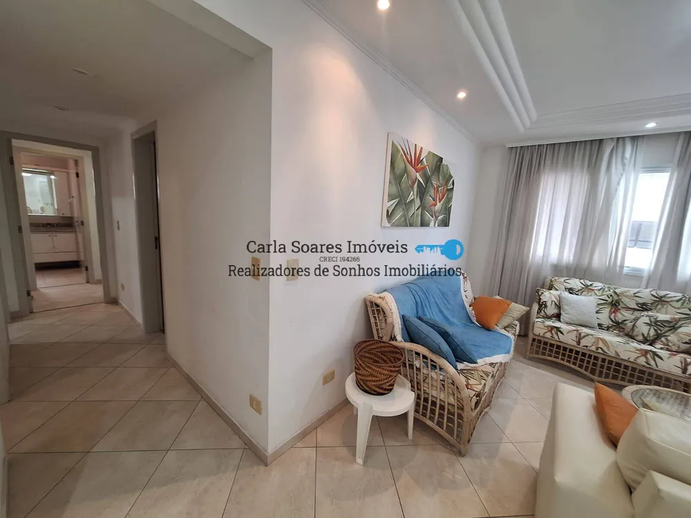 Apartamento, 4 quartos, 158 m² - Foto 6