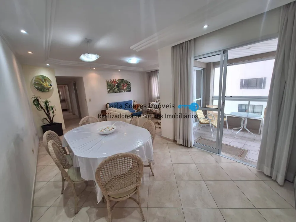 Apartamento, 4 quartos, 158 m² - Foto 3