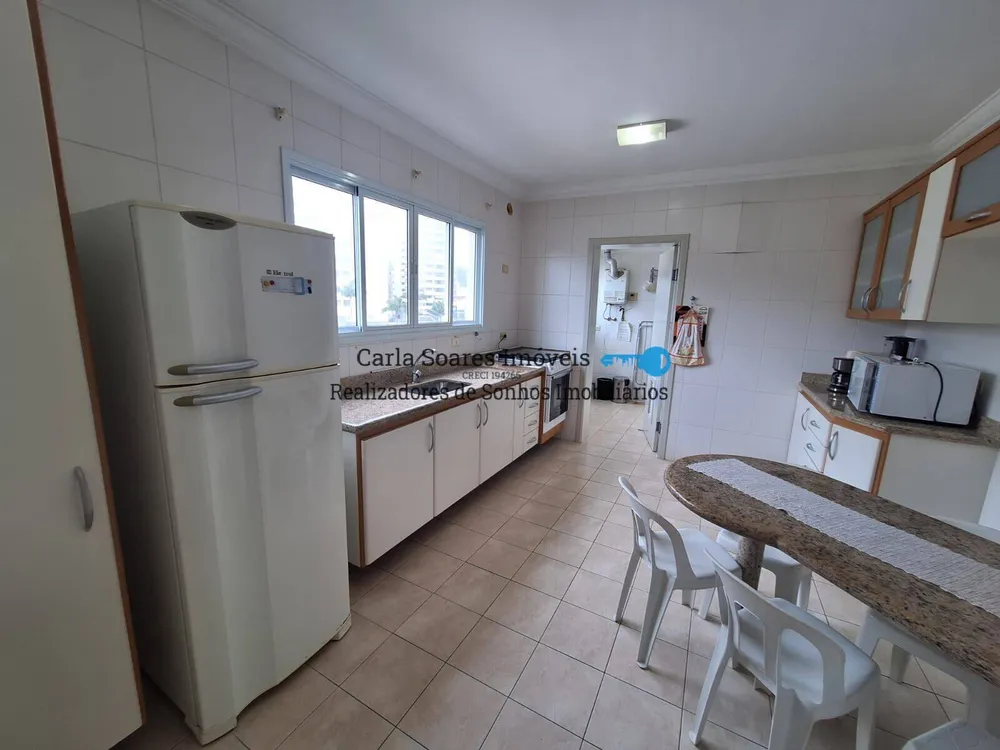 Apartamento, 4 quartos, 158 m² - Foto 14