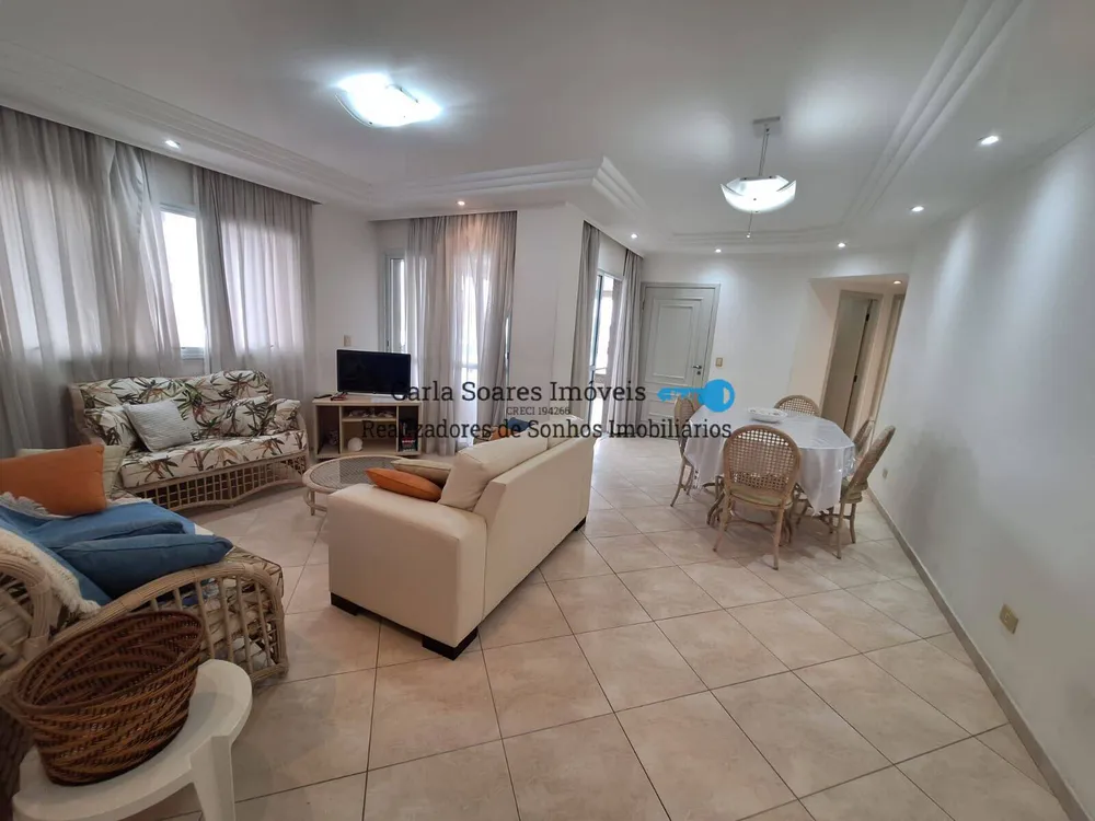Apartamento, 4 quartos, 158 m² - Foto 4