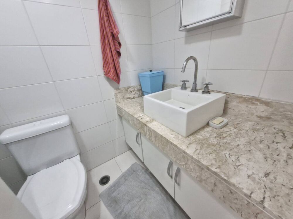 Apartamento, 3 quartos, 122 m² - Foto 7