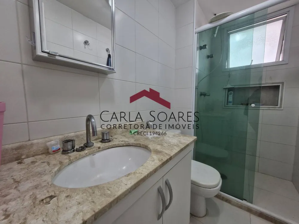 Apartamento, 3 quartos, 122 m² - Foto 34