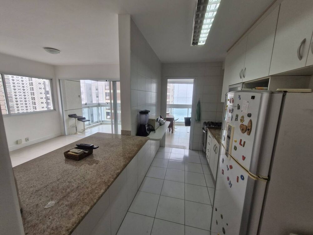 Apartamento, 3 quartos, 122 m² - Foto 1