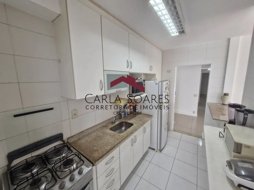 Apartamento, 3 quartos, 122 m² - Foto 27