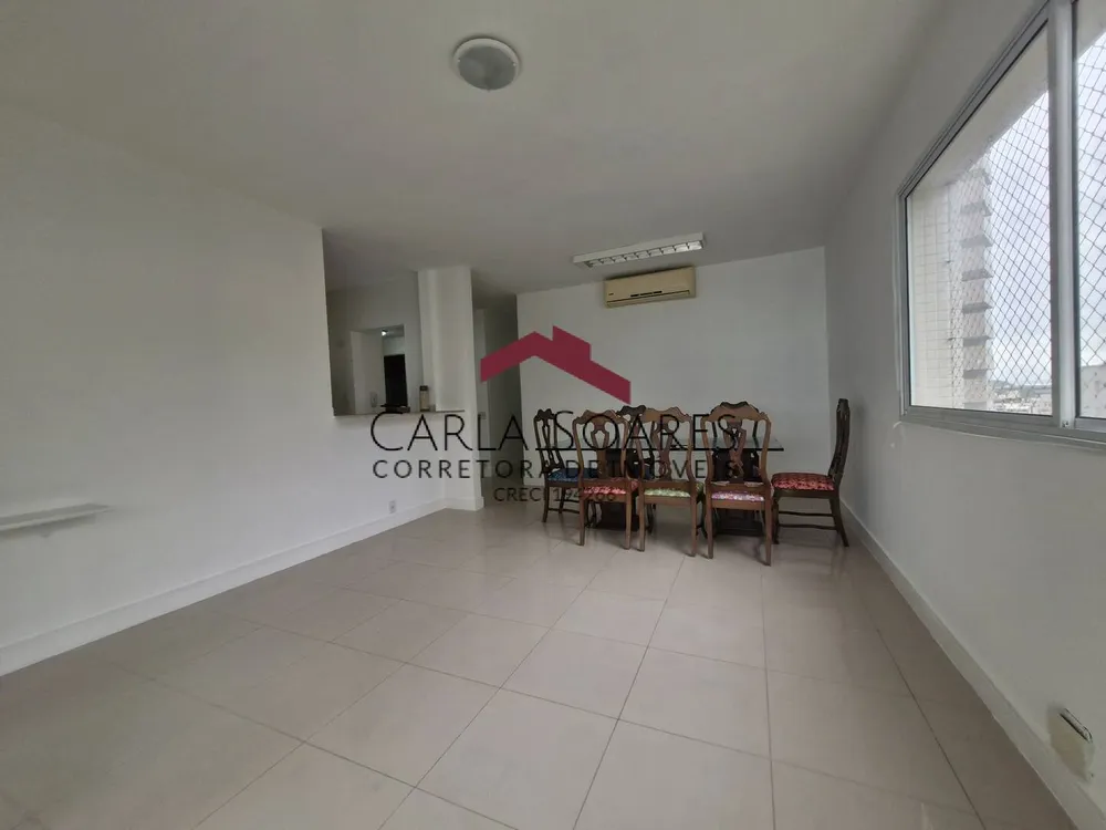 Apartamento, 3 quartos, 122 m² - Foto 29