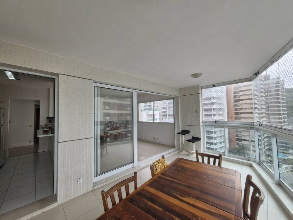 Apartamento, 3 quartos, 122 m² - Foto 17
