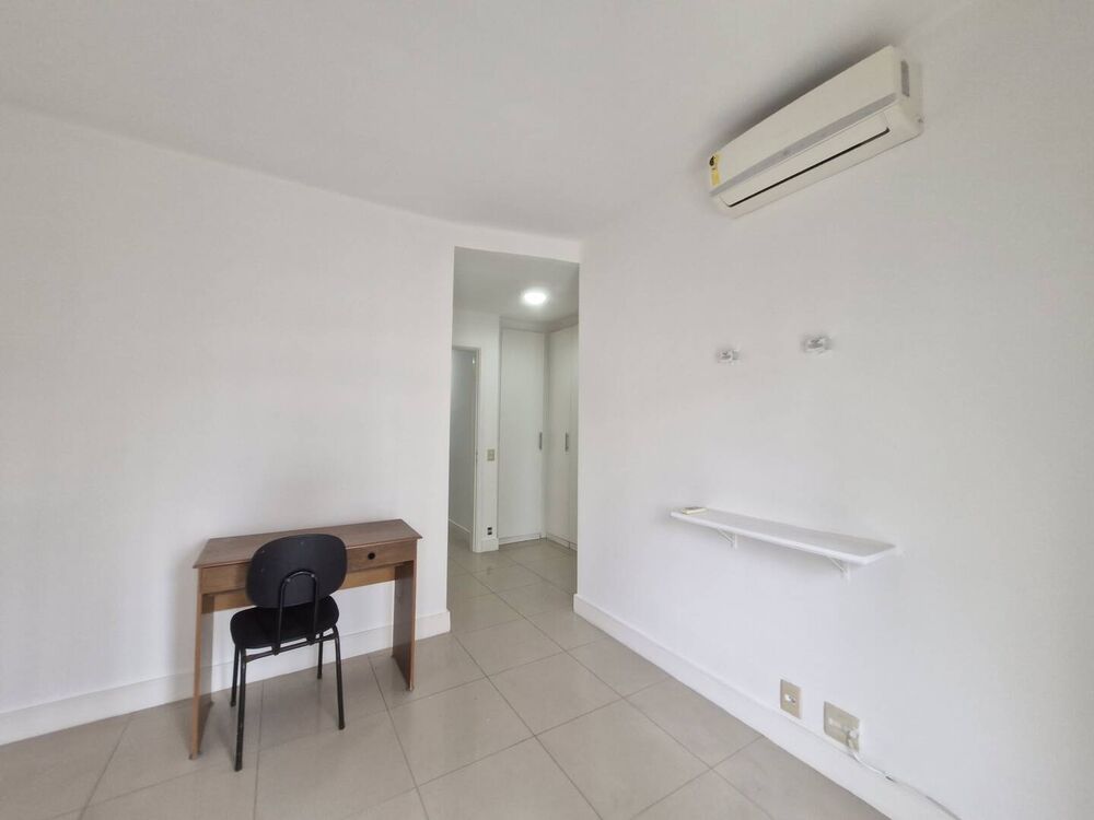 Apartamento, 3 quartos, 122 m² - Foto 2