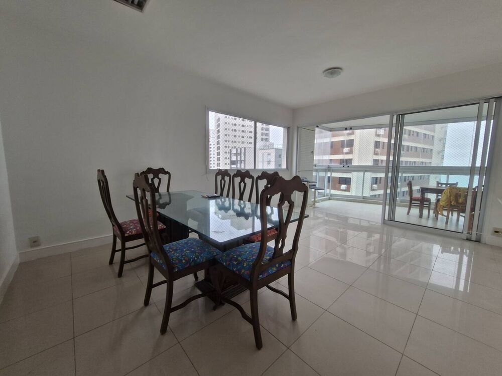 Apartamento, 3 quartos, 122 m² - Foto 9