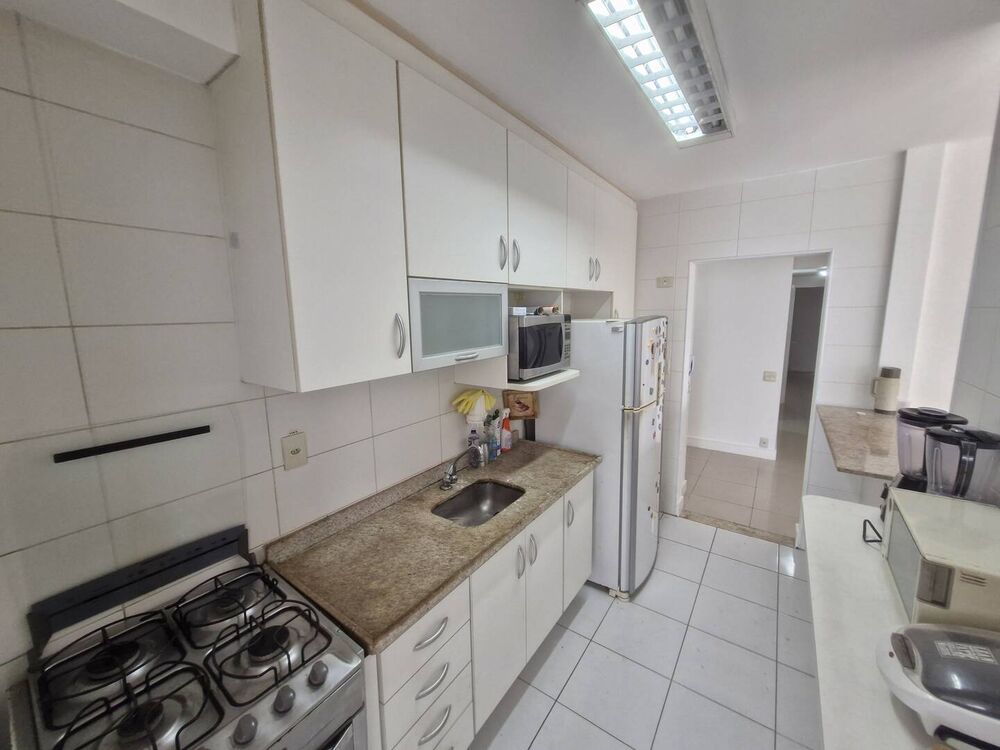 Apartamento, 3 quartos, 122 m² - Foto 4
