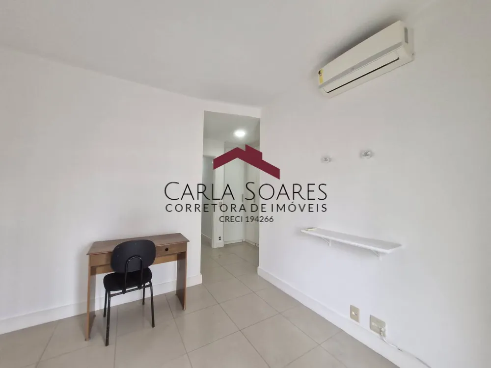 Apartamento, 3 quartos, 122 m² - Foto 35
