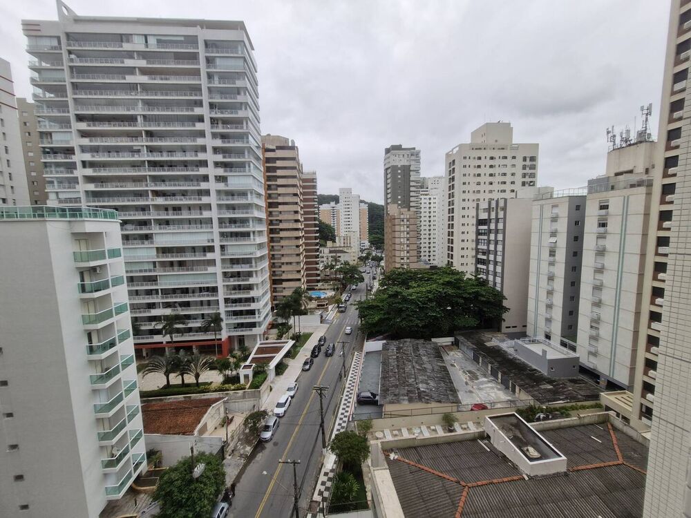 Apartamento, 3 quartos, 122 m² - Foto 3
