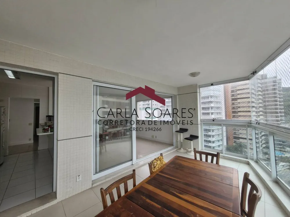 Apartamento, 3 quartos, 122 m² - Foto 28