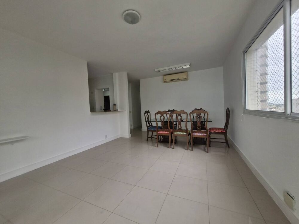 Apartamento, 3 quartos, 122 m² - Foto 5