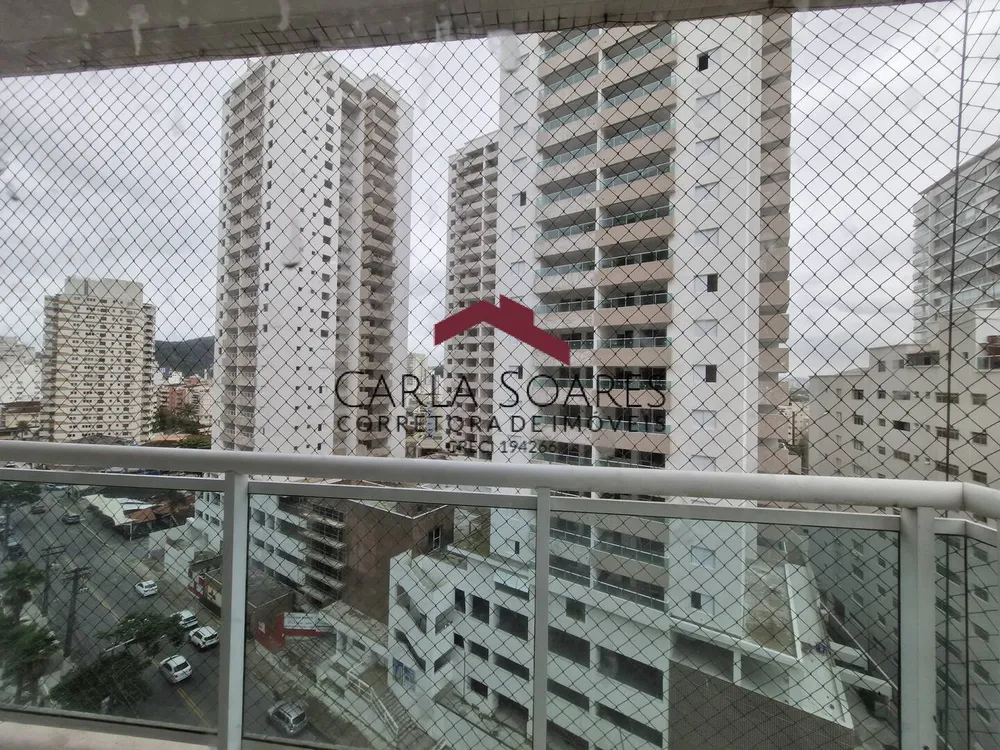 Apartamento, 3 quartos, 122 m² - Foto 33
