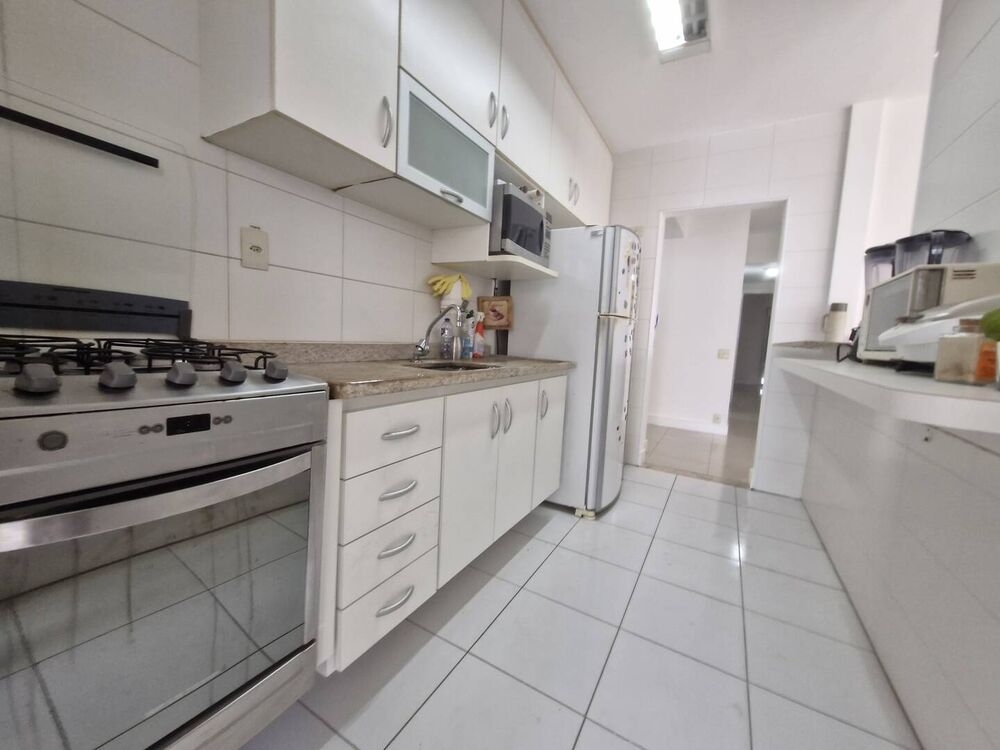 Apartamento, 3 quartos, 122 m² - Foto 24