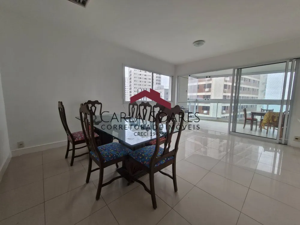 Apartamento, 3 quartos, 122 m² - Foto 25