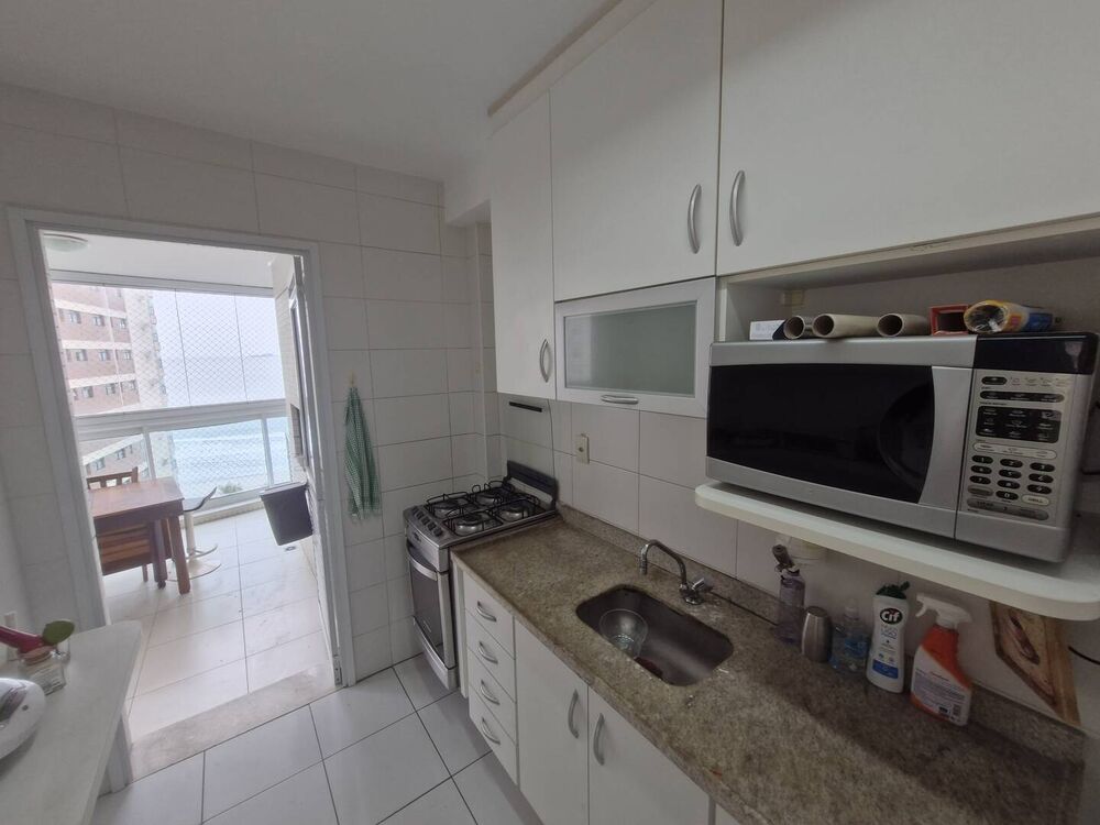 Apartamento, 3 quartos, 122 m² - Foto 8