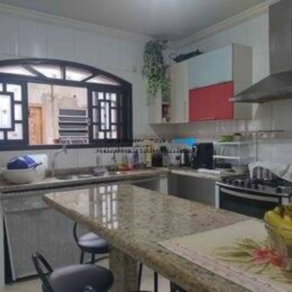 Casa, 3 quartos, 156 m² - Foto 11