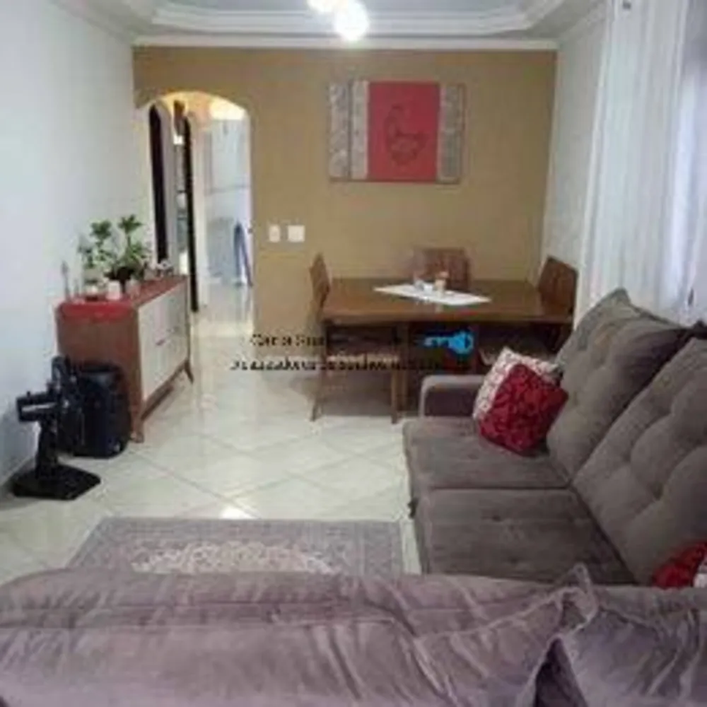 Casa, 3 quartos, 156 m² - Foto 1