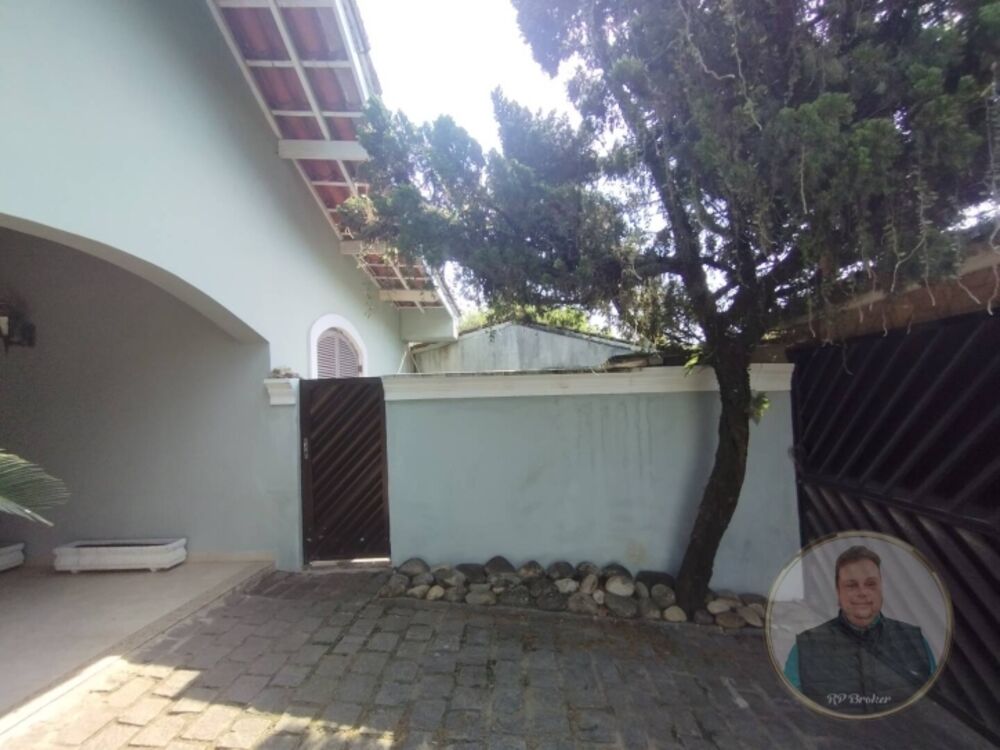 Casa, 3 quartos, 220 m² - Foto 4