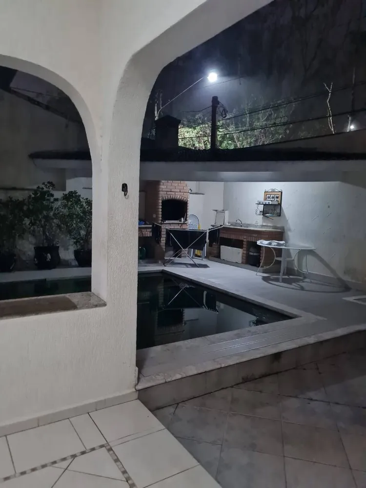 Casa, 3 quartos, 200 m² - Foto 5