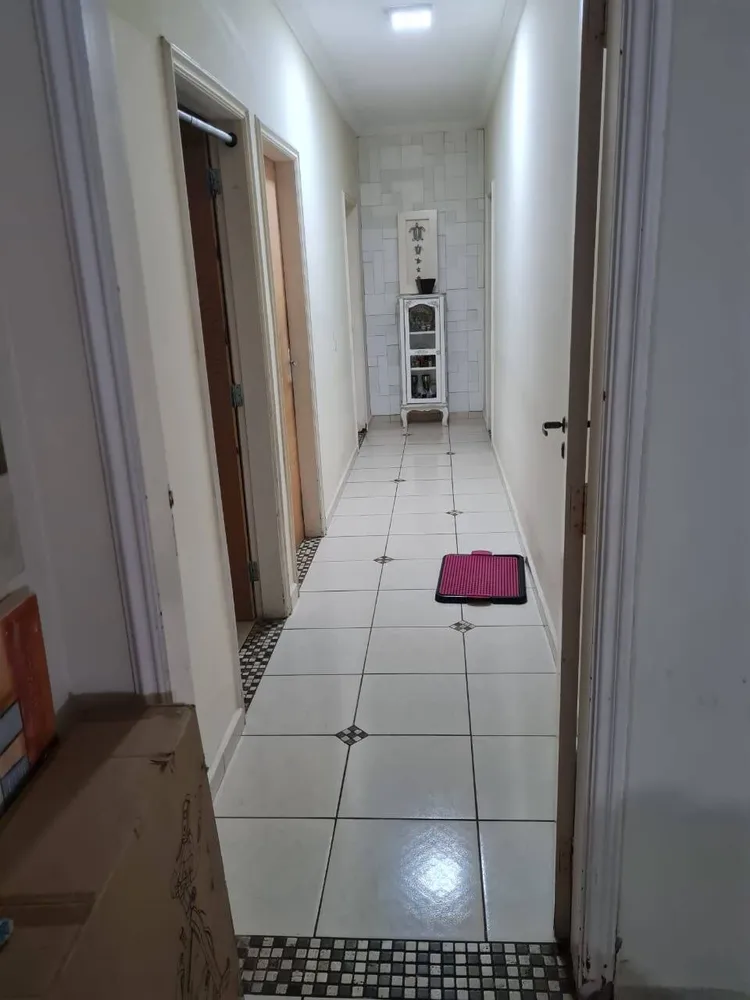 Casa, 3 quartos, 200 m² - Foto 10