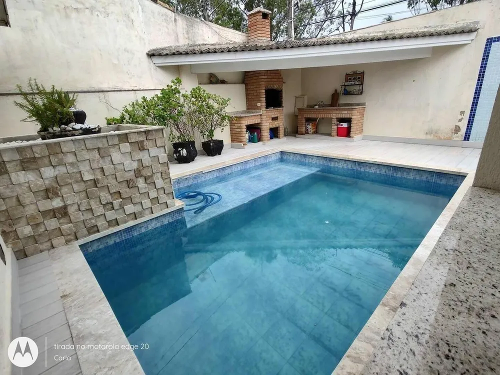Casa, 3 quartos, 200 m² - Foto 11