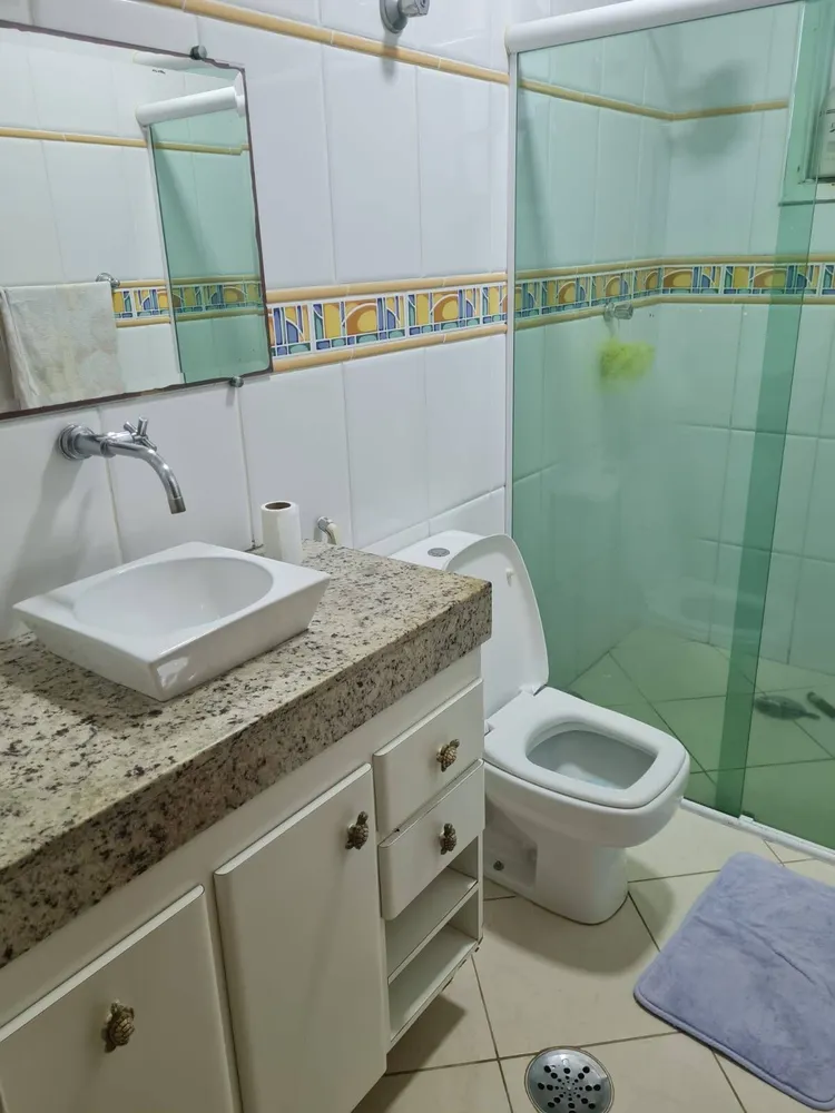 Casa, 3 quartos, 200 m² - Foto 12