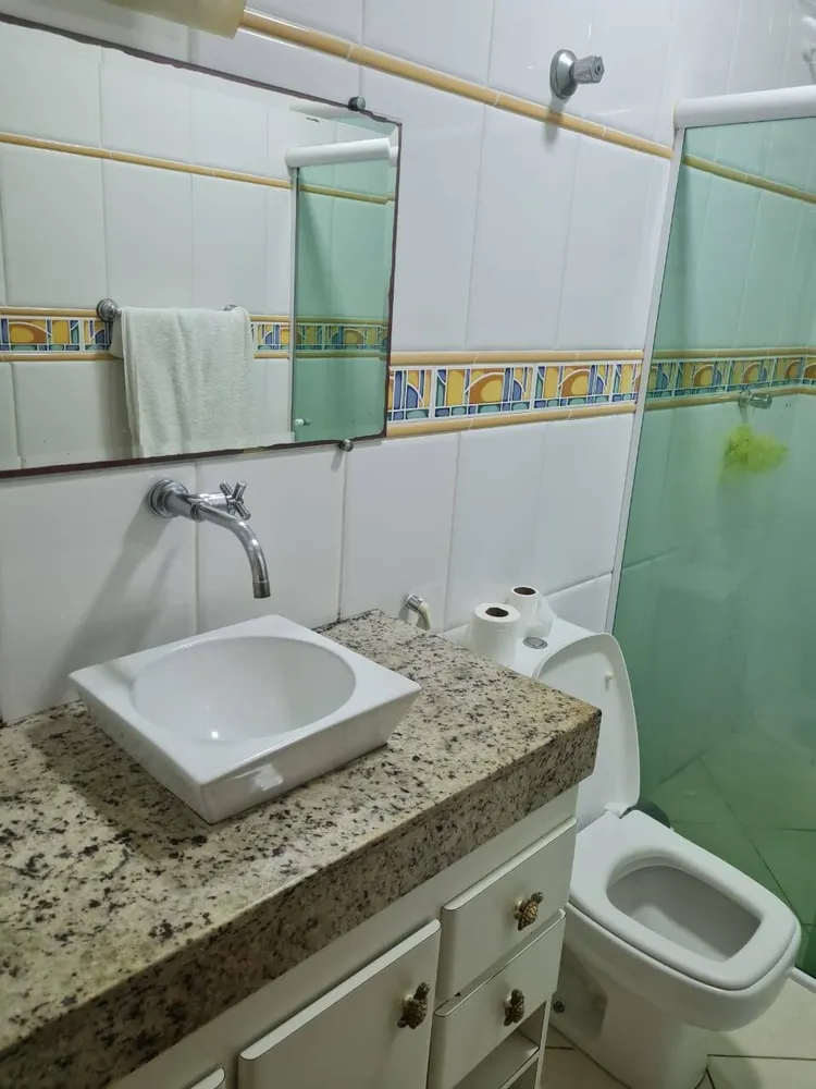 Casa, 3 quartos, 200 m² - Foto 7
